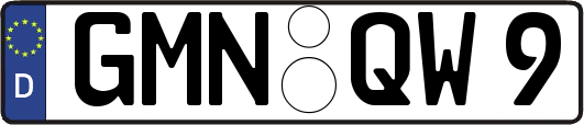 GMN-QW9