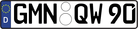 GMN-QW90