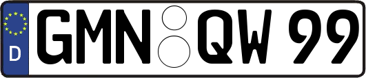 GMN-QW99