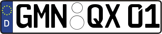 GMN-QX01
