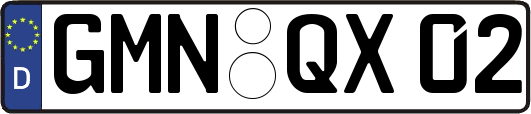 GMN-QX02