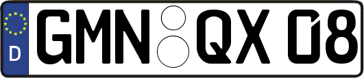 GMN-QX08