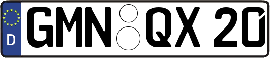 GMN-QX20