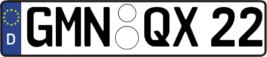 GMN-QX22