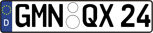 GMN-QX24
