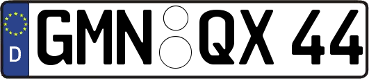 GMN-QX44