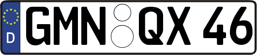 GMN-QX46