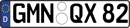 GMN-QX82