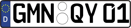 GMN-QY01