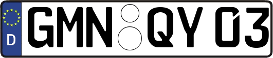 GMN-QY03