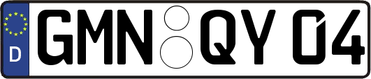 GMN-QY04