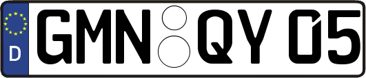 GMN-QY05