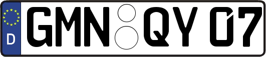 GMN-QY07