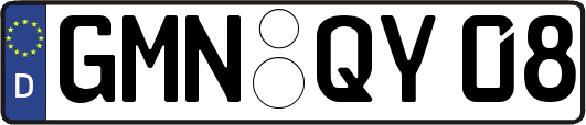 GMN-QY08
