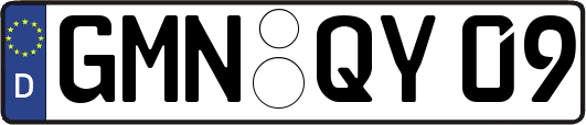 GMN-QY09