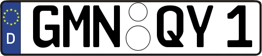 GMN-QY1