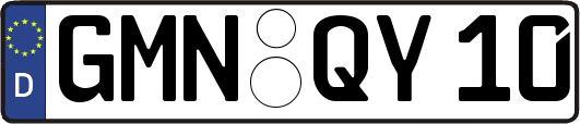 GMN-QY10