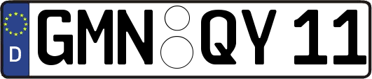 GMN-QY11