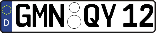GMN-QY12