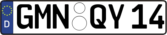 GMN-QY14