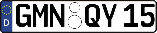 GMN-QY15