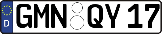 GMN-QY17