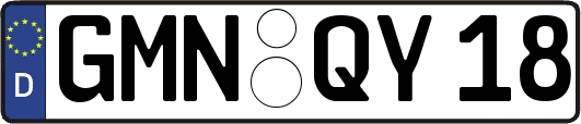 GMN-QY18
