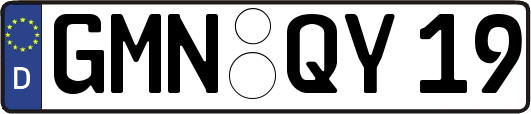GMN-QY19