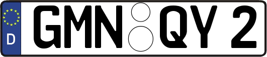 GMN-QY2