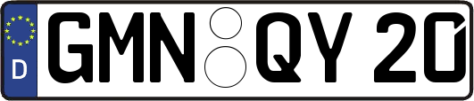 GMN-QY20
