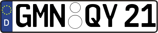 GMN-QY21