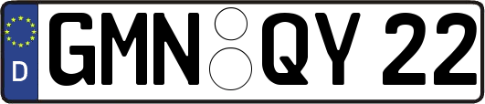GMN-QY22