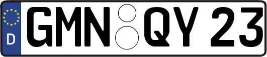 GMN-QY23