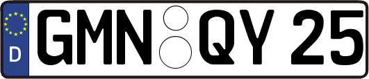 GMN-QY25