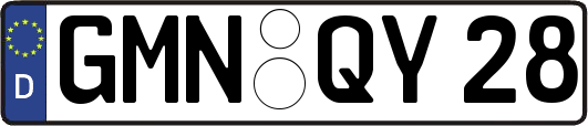 GMN-QY28