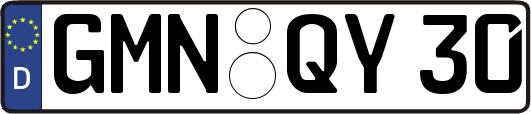 GMN-QY30