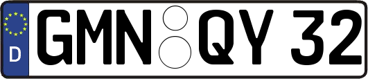 GMN-QY32