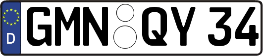 GMN-QY34
