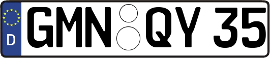 GMN-QY35