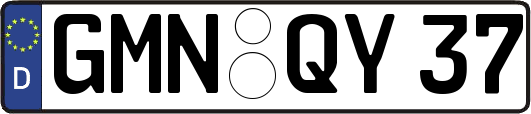 GMN-QY37