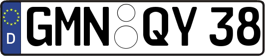 GMN-QY38