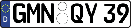 GMN-QY39