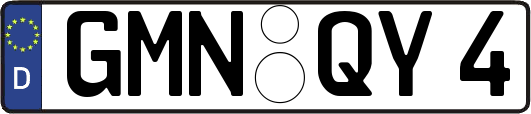 GMN-QY4
