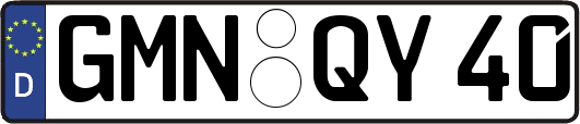 GMN-QY40