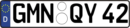 GMN-QY42