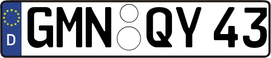 GMN-QY43