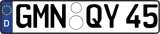 GMN-QY45