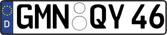 GMN-QY46