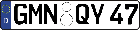 GMN-QY47