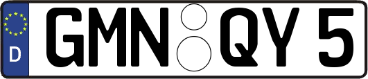 GMN-QY5